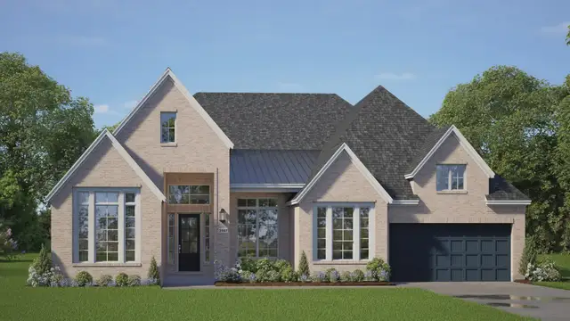 Woods by Chesmar Homes - image