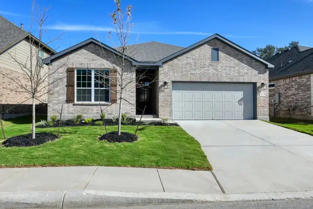 Victoria by Ashton Woods - image