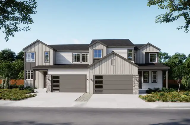2 by Trumark Homes - image