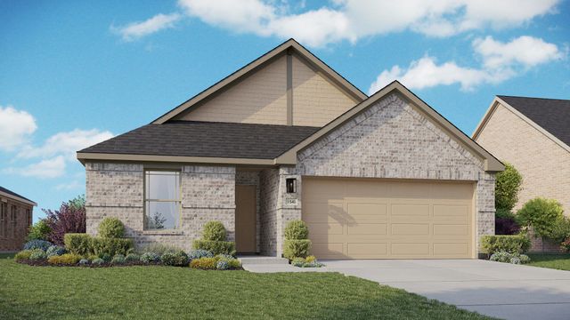 Bali by Brightland Homes - image