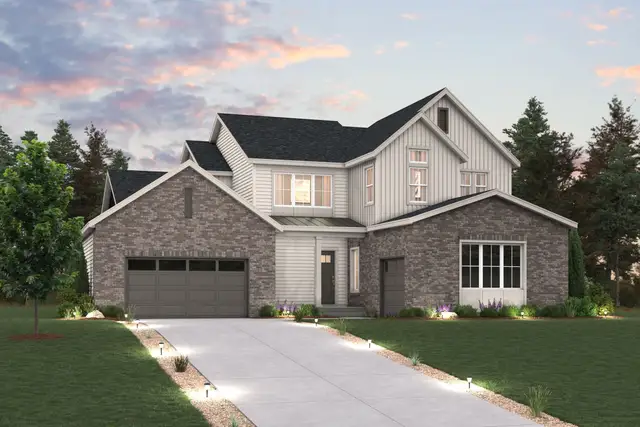 Windsor by Century Communities - image