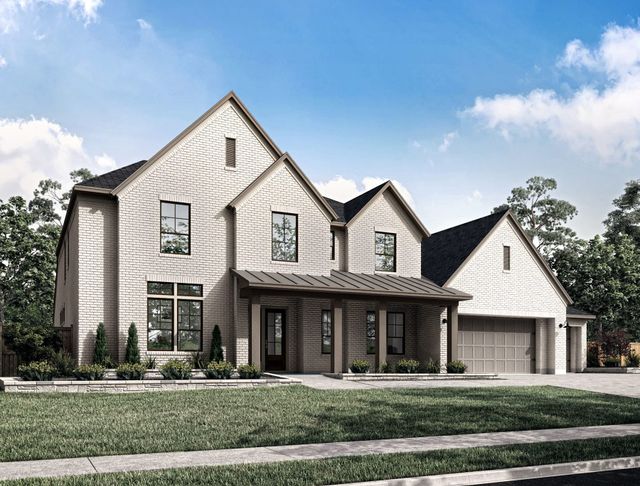 Marsala by Tri Pointe Homes - image