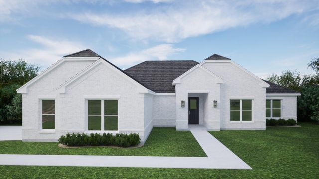 The Lotus by Kenmark Homes - image