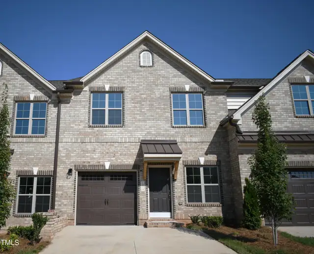 Mebane Towne Center image
