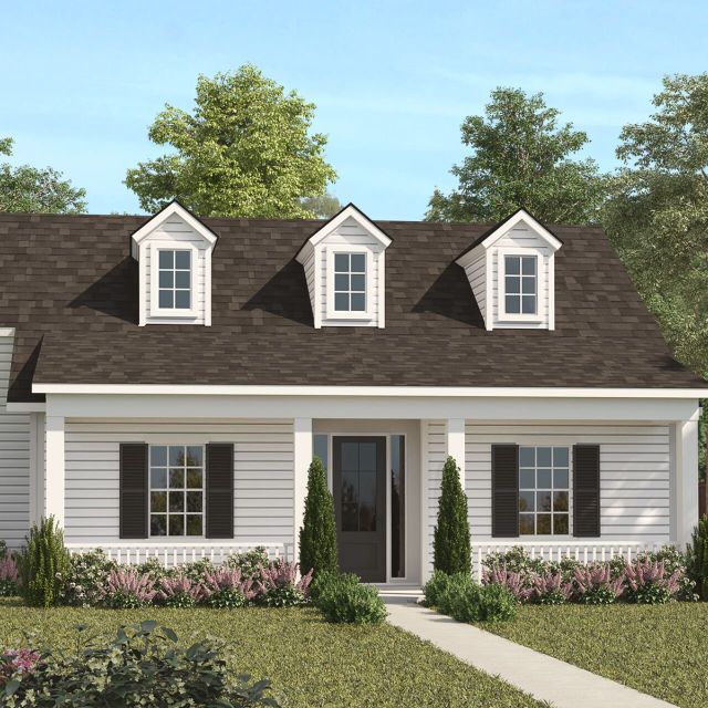 Lafayette by Village Homes - image