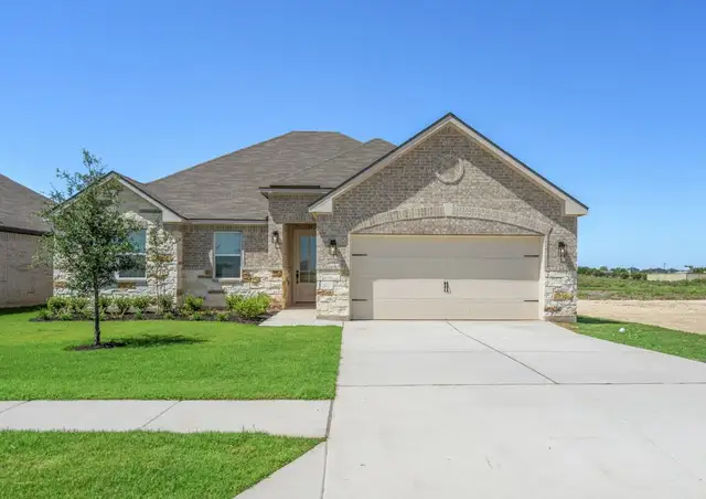 Harris by LGI Homes - image