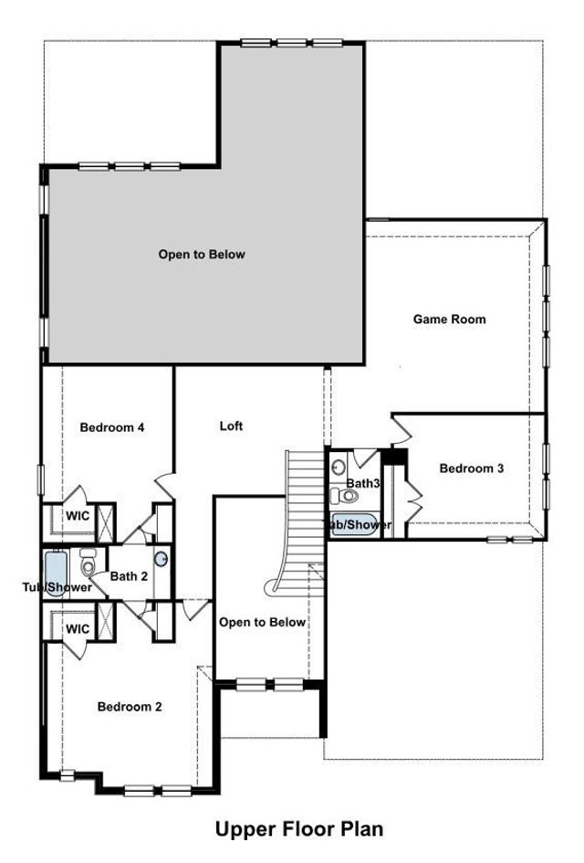 Kennedy II 5242 by GFO Home - image