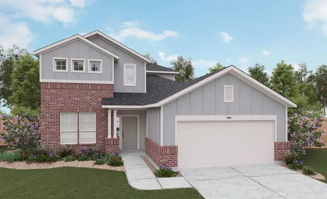 Southfork by Brightland Homes - image