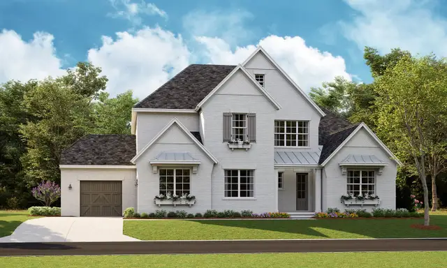 Monterey by Classica Homes - image