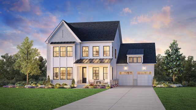 Anser by Toll Brothers - image