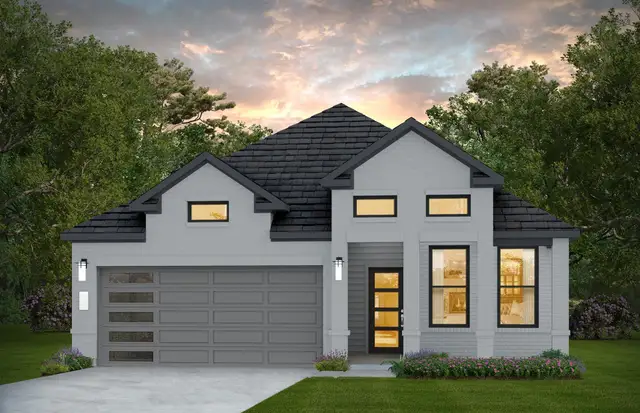 Haskell by Pulte Homes - image