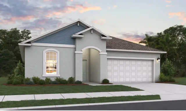 Mulberry - 19445 by Dream Finders Homes - image