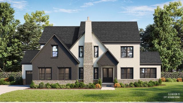 Chastain by DRB Homes - image