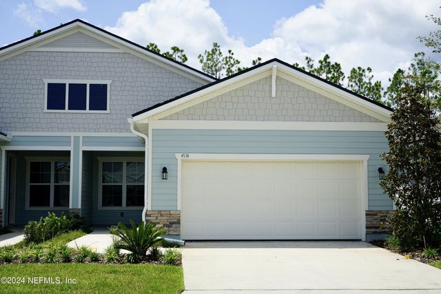 Everlake at Mandarin by Dream Finders Homes in Jacksonville - photo