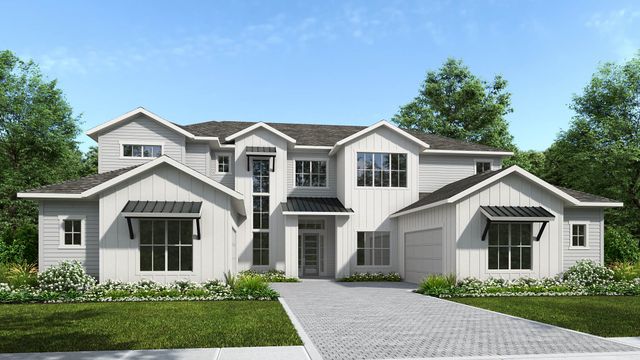 5441MC by MasterCraft Builder Group - image