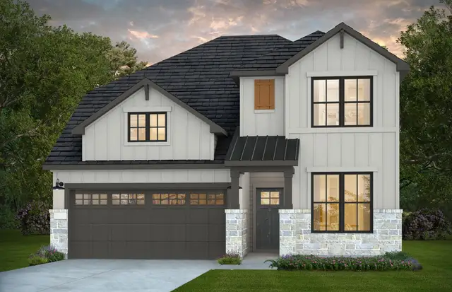 Jayton by Pulte Homes - image