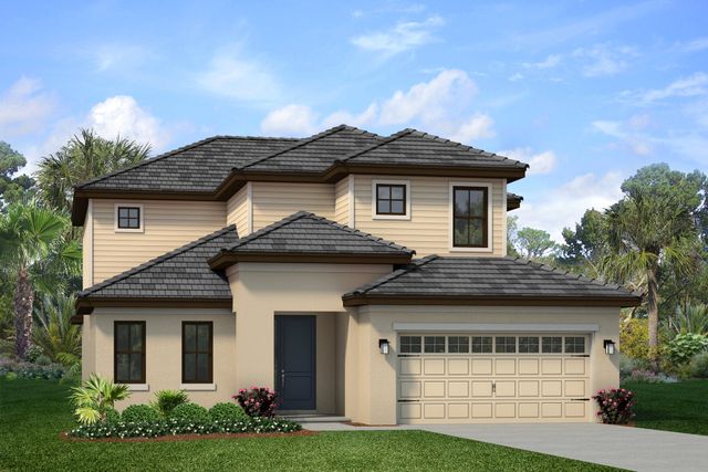 Ashford by Park Square Residential - image