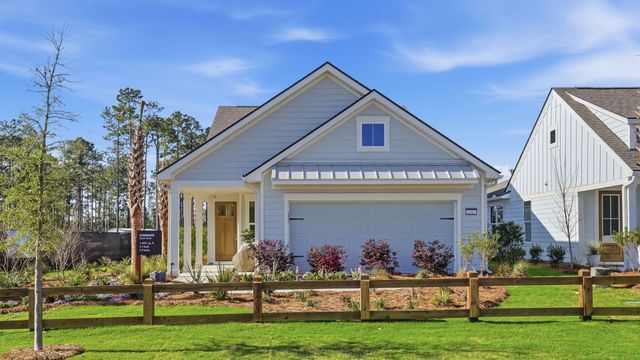 Compass by Del Webb - image
