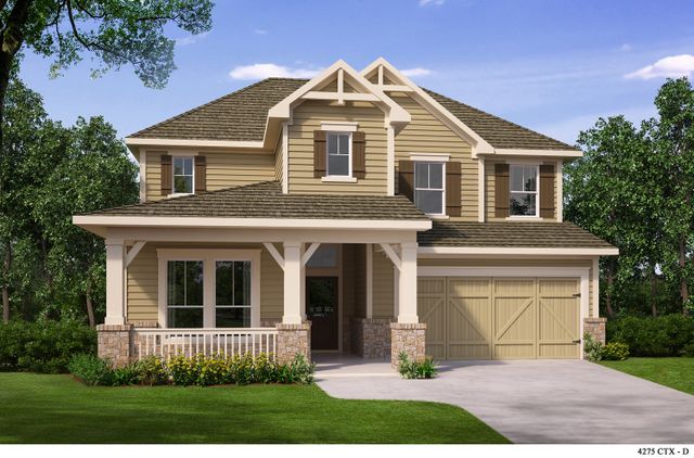 The Jewel by David Weekley Homes - photo