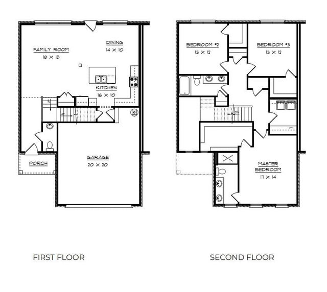 Easley by Southeastern Building Corporation - image