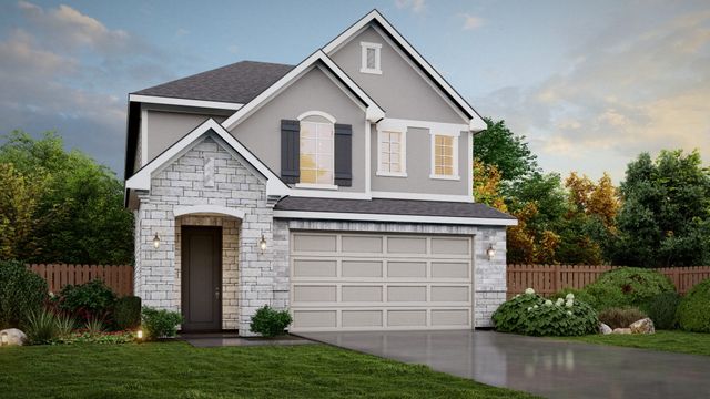 Sequoia by View Homes - image