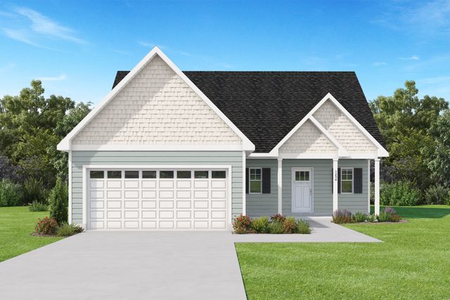 Tolkien by Foundation Home Builders LLC - image