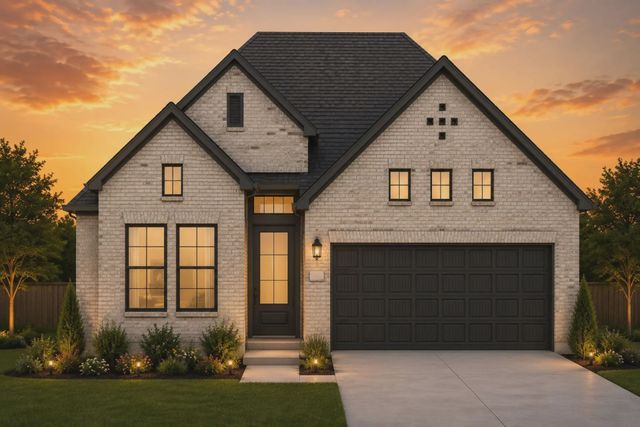 Oxford by Chesmar Homes - image