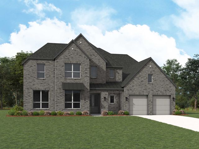 Ravenna by Highland Homes - image
