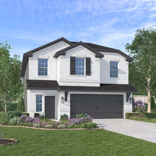 Dawson by Megatel Homes - photo