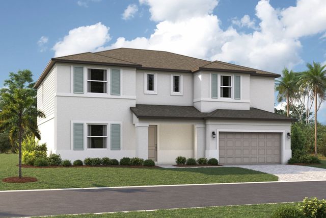 Tide by M/I Homes - image