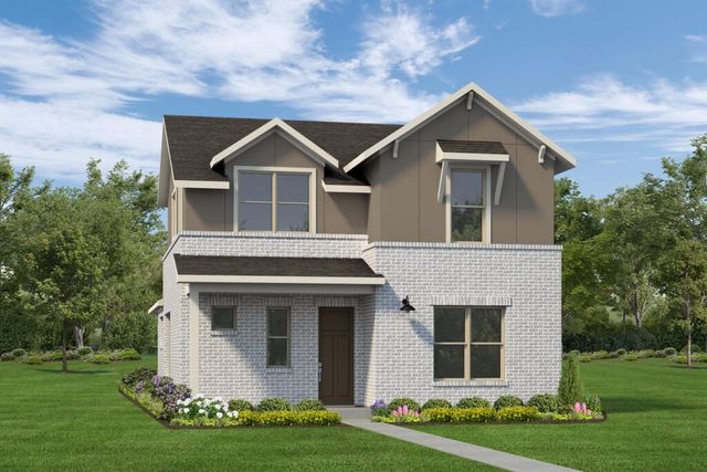 Potter by Autograph Homes - image
