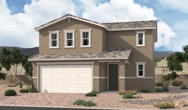 Seasons on Olive image