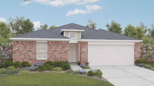 Blanton by DRB Homes - image