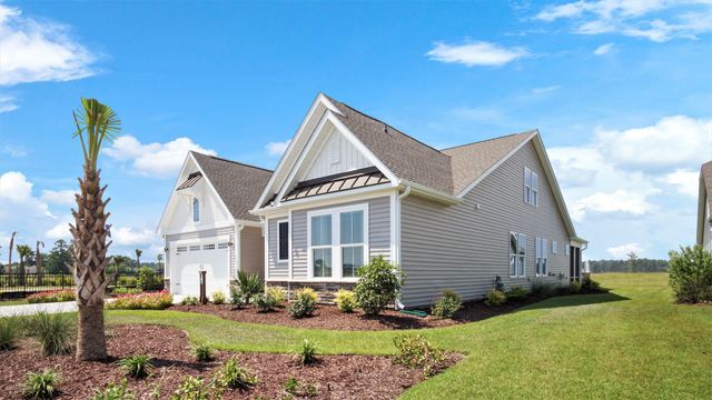 The  Seashore Multi Gen by Chesapeake Homes - image