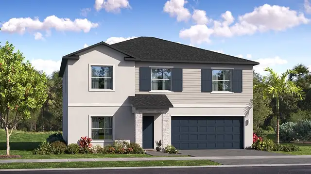 Eclipse by Lennar - image