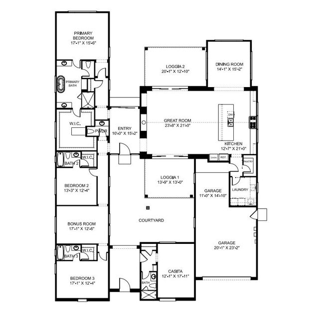 6007 by Camelot Homes - photo