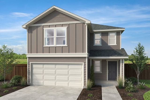 2527 by KB Home - image