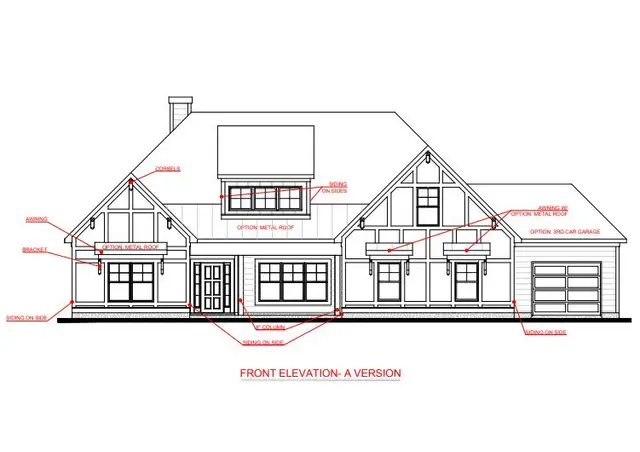 Harris B by Jeff Lindsey Communities - image