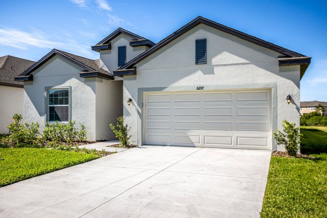 Miramar by Maronda Homes - image