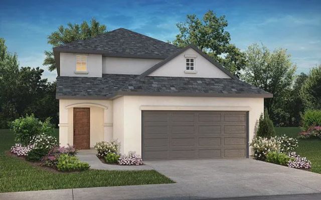 3079 by Shea Homes - image