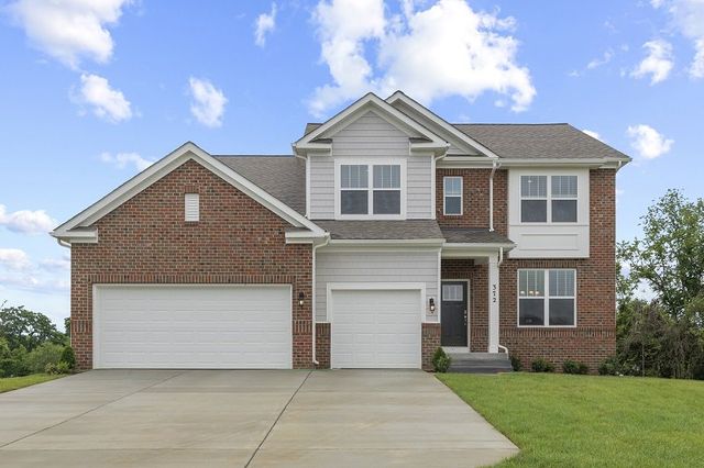 Jamestown by D.R. Horton - image