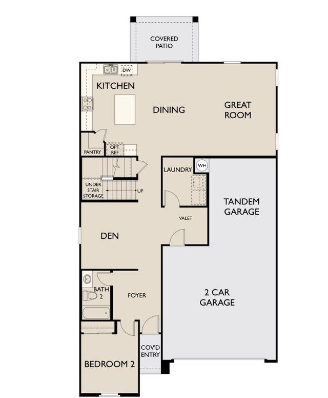 Snapdragon by Ashton Woods - image