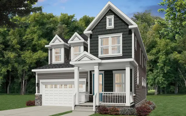 Grant by Brookfield Residential - image