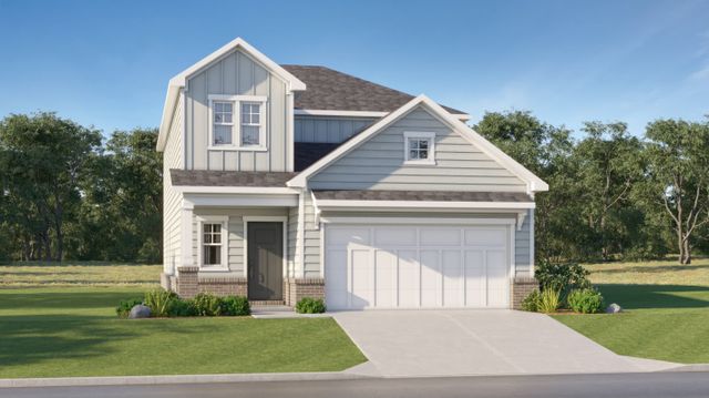 Columbus by Lennar - image