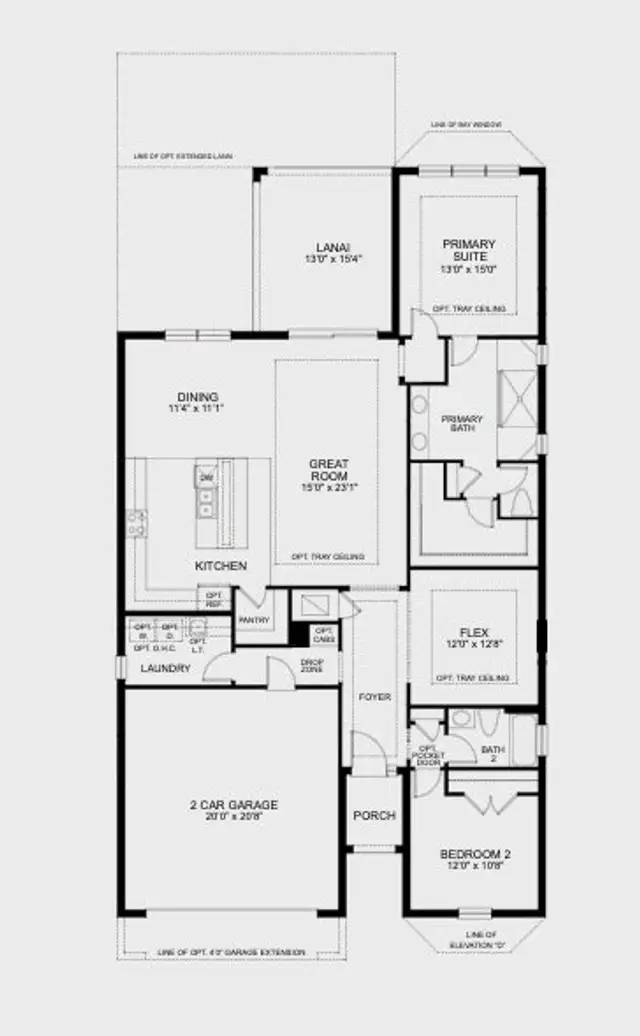 Azzurro by Taylor Morrison - image