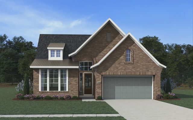 Hampton by Chesmar Homes - image