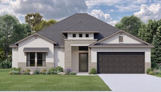 Gardenia – 1659SM by Saratoga Homes - image