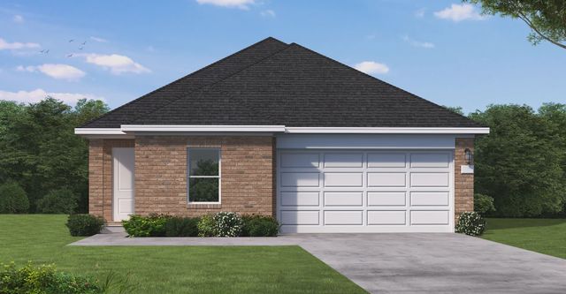 Ellis by Coventry Homes - image