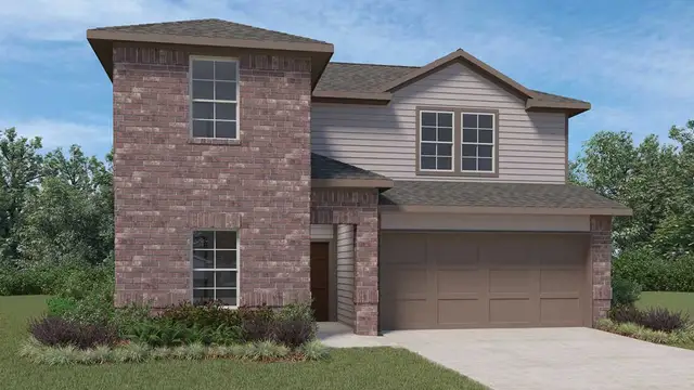 MITCHELL by D.R. Horton - image