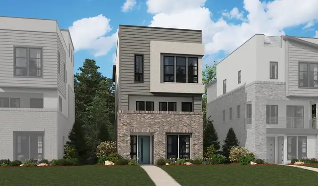 Cityscape at Dove Valley image